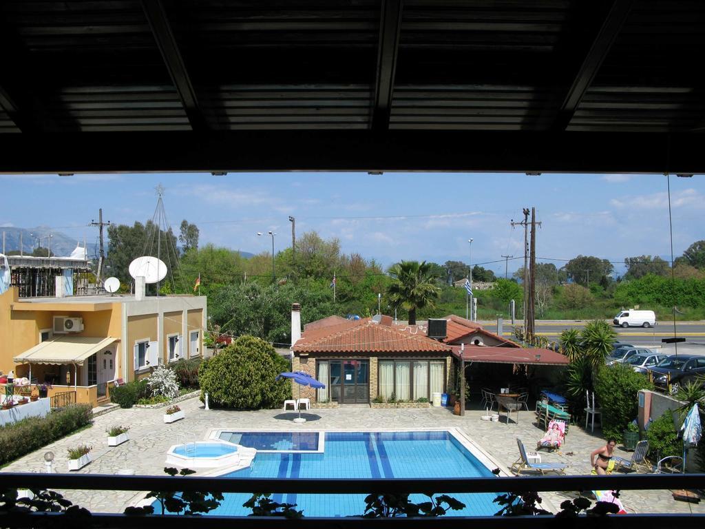 Angela Corfu Potamós Quarto foto